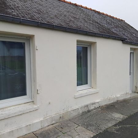 Le Coin Cozy Apartment Carhaix-Plouguer Luaran gambar