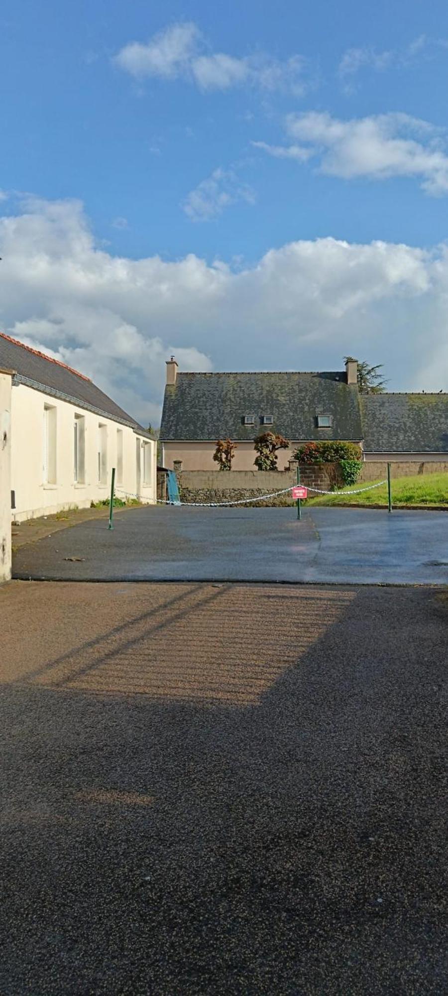 Le Coin Cozy Apartment Carhaix-Plouguer Luaran gambar