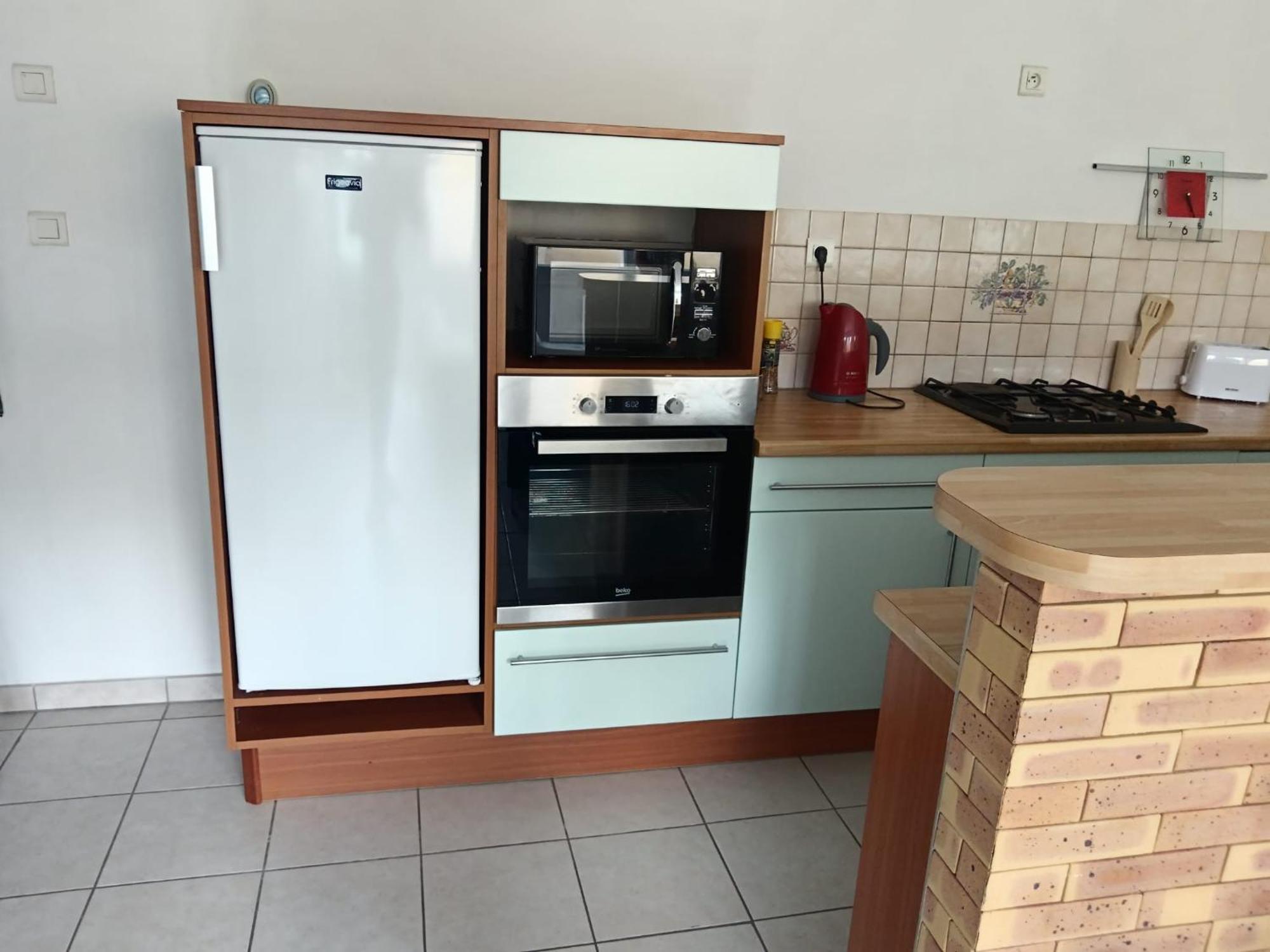 Le Coin Cozy Apartment Carhaix-Plouguer Luaran gambar