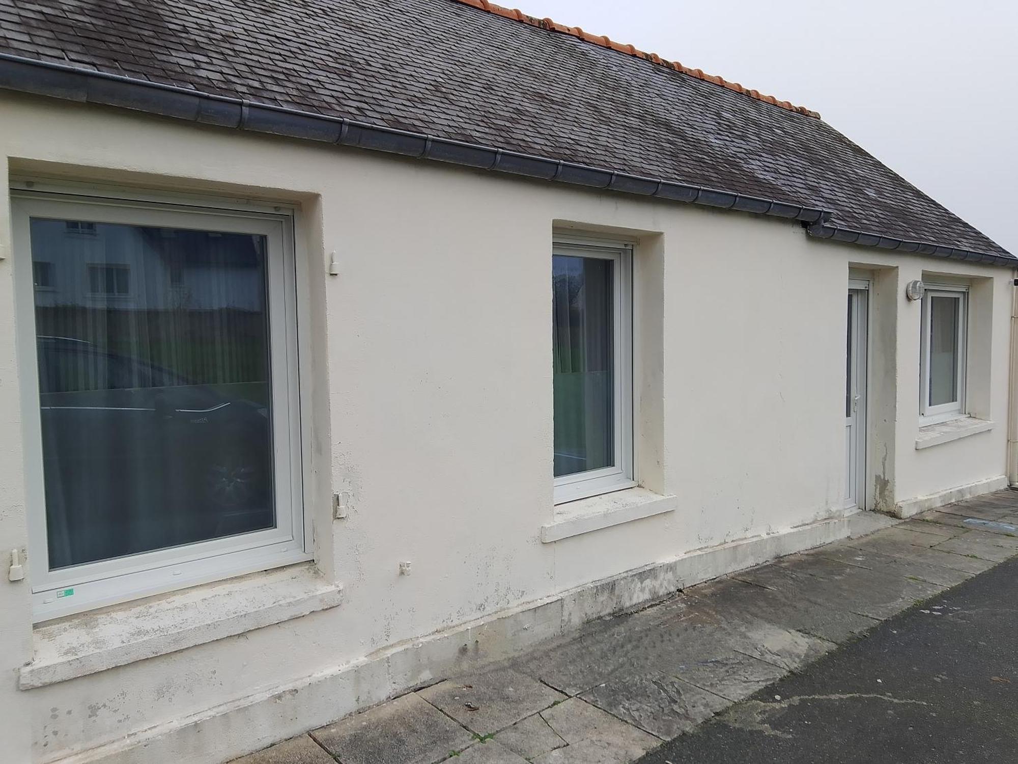 Le Coin Cozy Apartment Carhaix-Plouguer Luaran gambar
