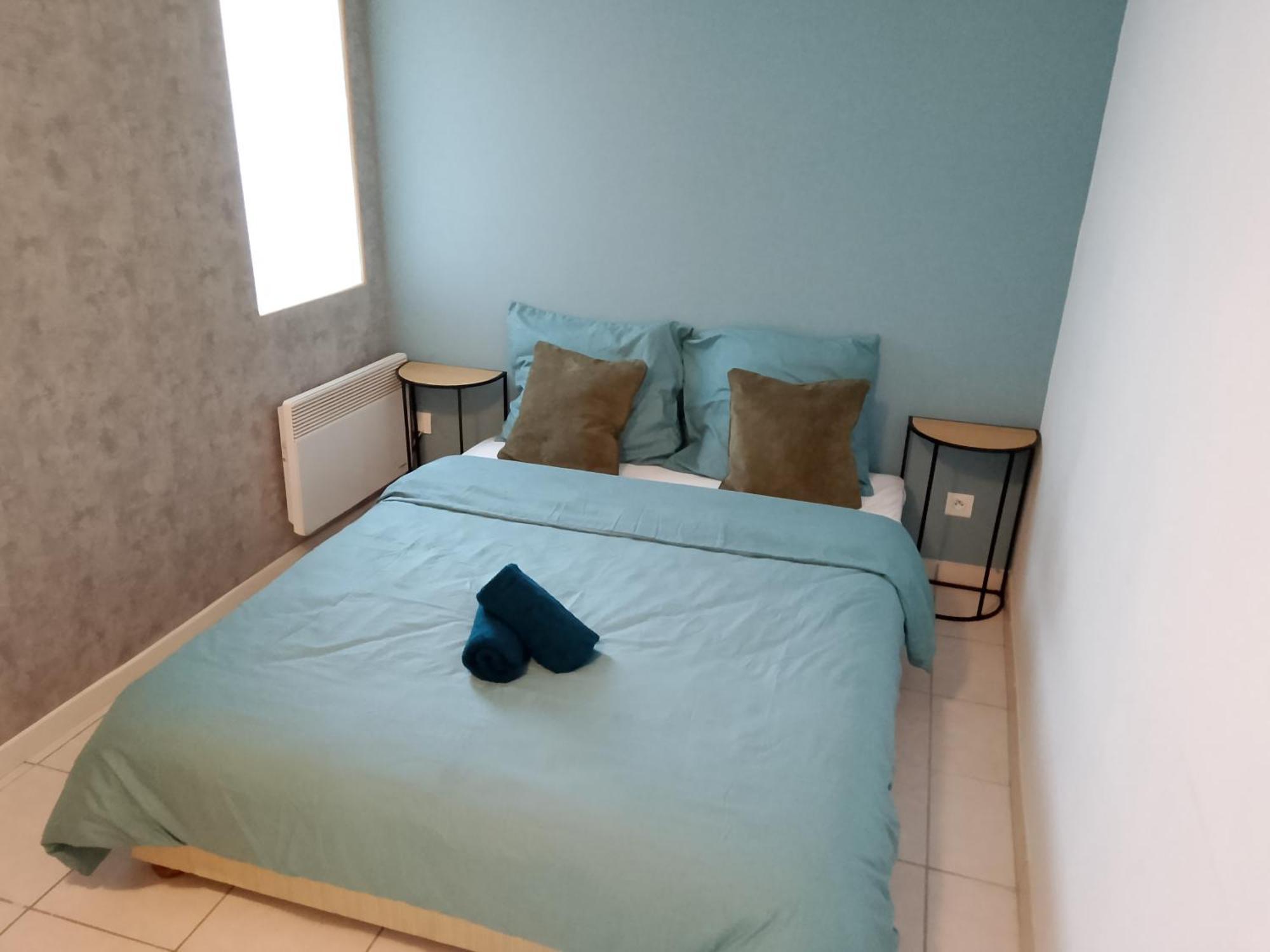 Le Coin Cozy Apartment Carhaix-Plouguer Luaran gambar